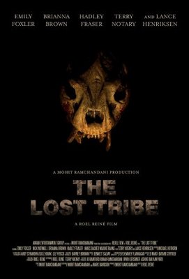 The Lost Tribe movie poster (2009) tote bag #MOV_7b1f54c8