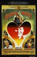 Hearts of the West movie poster (1975) Poster MOV_7b255c6f