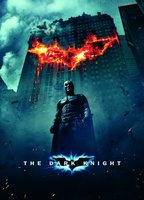 The Dark Knight movie poster (2008) tote bag #MOV_7b2e4300