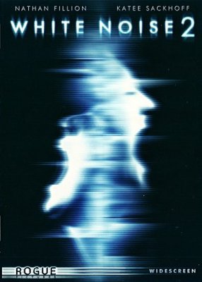 White Noise 2: The Light movie poster (2007) Sweatshirt