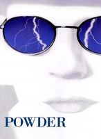 Powder movie poster (1995) Poster MOV_7b301e04
