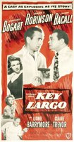 Key Largo movie poster (1948) Poster MOV_7b352790