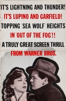 Out of the Fog movie poster (1941) Poster MOV_7b38b7c5