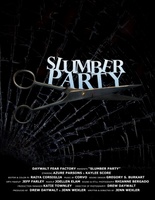 Slumber Party movie poster (2012) Poster MOV_7b454886