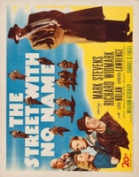 The Street with No Name movie poster (1948) Poster MOV_7b48b8c1