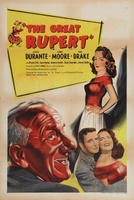 The Great Rupert movie poster (1950) t-shirt #MOV_7b4a9e1f