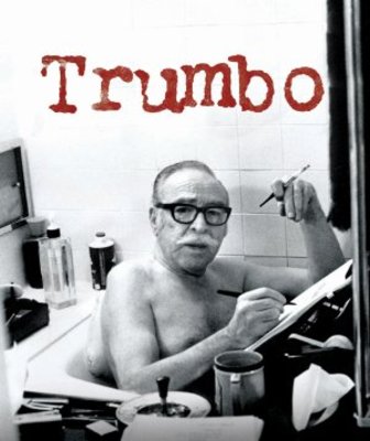 Trumbo movie poster (2007) Poster MOV_7b52bfdb