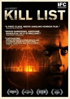 Kill List movie poster (2011) Sweatshirt #741924