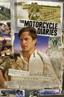 Diarios de motocicleta movie poster (2004) Poster MOV_7b63612e