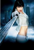 Ultraviolet movie poster (2006) Poster MOV_7b6661f4