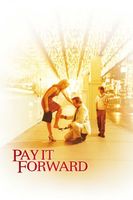 Pay It Forward movie poster (2000) Tank Top #664120