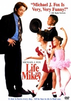 Life with Mikey movie poster (1993) Poster MOV_7b69cd17