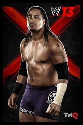 WWE '13 movie poster (2012) mug #MOV_7b6f656a