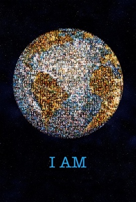 I Am movie poster (2010) poster