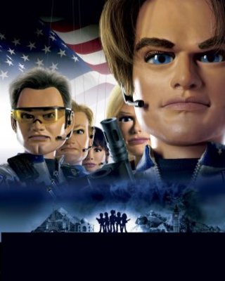 Team America: World Police movie poster (2004) mug #MOV_7b75688e