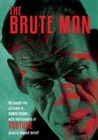 The Brute Man movie poster (1946) Poster MOV_7b787342