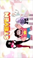 Steven Universe movie poster (2013) Sweatshirt #1259820