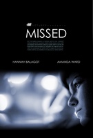 Missed movie poster (2012) Longsleeve T-shirt #1098374