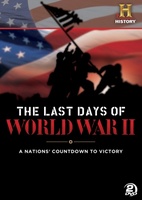 The Last Days of World War II movie poster (2005) Poster MOV_7b7cd633