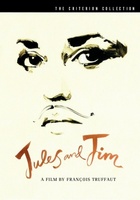 Jules Et Jim movie poster (1962) t-shirt #MOV_7b7ebe0d