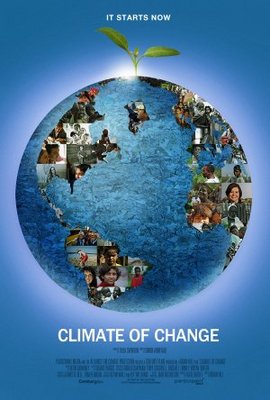 Climate of Change movie poster (2010) Poster MOV_7b8101ce