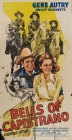 Bells of Capistrano movie poster (1942) Tank Top #724567