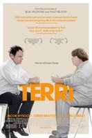 Terri movie poster (2011) Poster MOV_7b8a4f13