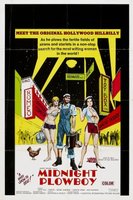 Midnight Plowboy movie poster (1971) Sweatshirt #643889