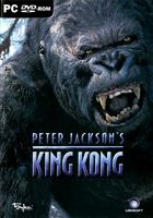 King Kong movie poster (2005) Poster MOV_7b96e162