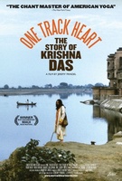 One Track Heart: The Story of Krishna Das movie poster (2012) t-shirt #MOV_7b9cf131