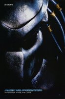 AVP: Alien Vs. Predator movie poster (2004) Longsleeve T-shirt #656594