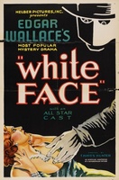 White Face movie poster (1932) t-shirt #MOV_7ba8001e
