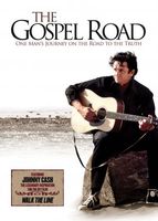 Gospel Road: A Story of Jesus movie poster (1973) Poster MOV_7bb08d86