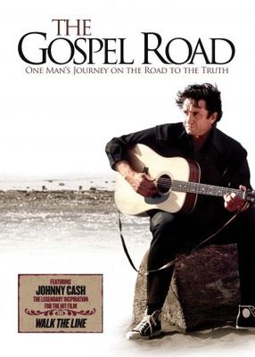 Gospel Road: A Story of Jesus movie poster (1973) hoodie