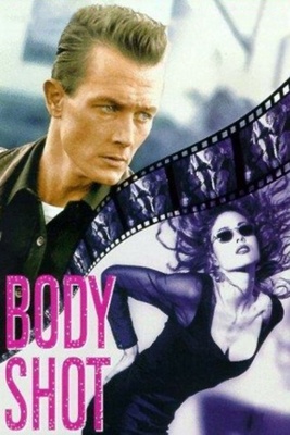 Body Shot movie poster (1994) Mouse Pad MOV_7bb23e1d