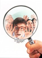 Honey, We Shrunk Ourselves movie poster (1997) Poster MOV_7bb5394c
