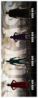 Kick-Ass movie poster (2010) Mouse Pad MOV_7bb62cfd