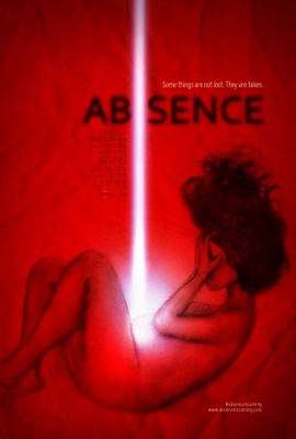 Absence movie poster (2013) calendar