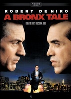 A Bronx Tale movie poster (1993) Poster MOV_7bba70b5