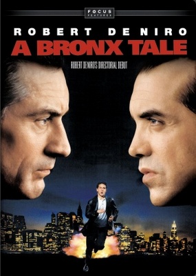 A Bronx Tale movie poster (1993) hoodie