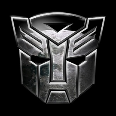 Transformers movie poster (2007) mouse pad