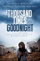 A Thousand Times Good Night movie poster (2013) t-shirt #MOV_7bc50138