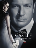 Castle movie poster (2009) t-shirt #MOV_7bc62c49