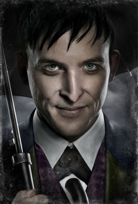 Gotham movie poster (2014) Poster MOV_7bce2519