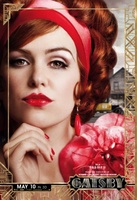 The Great Gatsby movie poster (2012) mug #MOV_7bd456e6