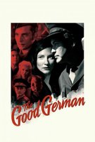 The Good German movie poster (2006) Sweatshirt #639895