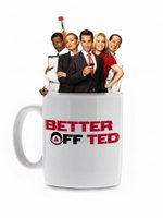 Better Off Ted movie poster (2009) Poster MOV_7bd5d354