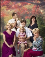 Raising Hope movie poster (2010) Poster MOV_7bd6a222