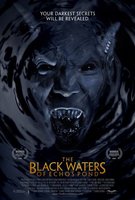 The Black Waters of Echo's Pond movie poster (2007) Mouse Pad MOV_7bda5694
