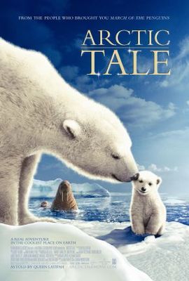 Arctic Tale movie poster (2007) Poster MOV_7bdc07e4